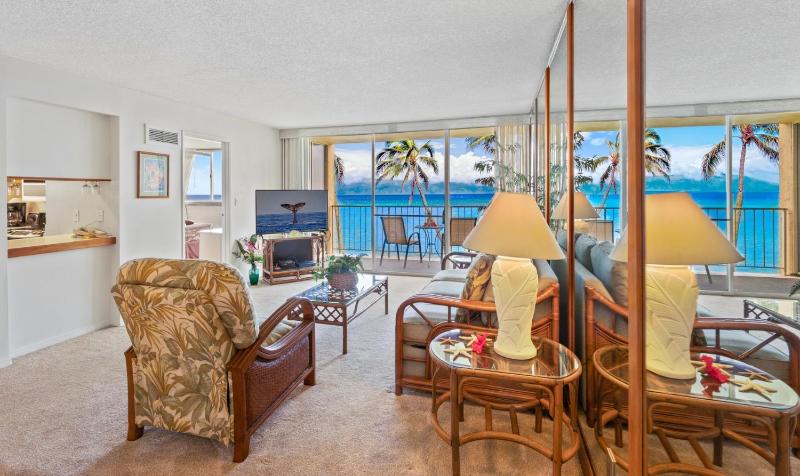 Royal Kahana 309 1 Bedroom Condo condo - image 48