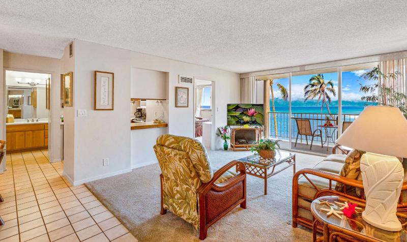 Royal Kahana 309 1 Bedroom Condo condo - image 14