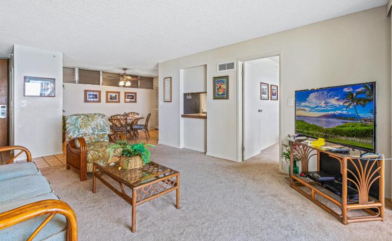 Royal Kahana 309 1 Bedroom Condo condo - image 36