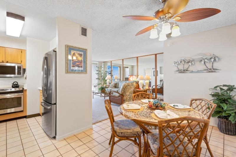 Royal Kahana 309 1 Bedroom Condo condo - image 47
