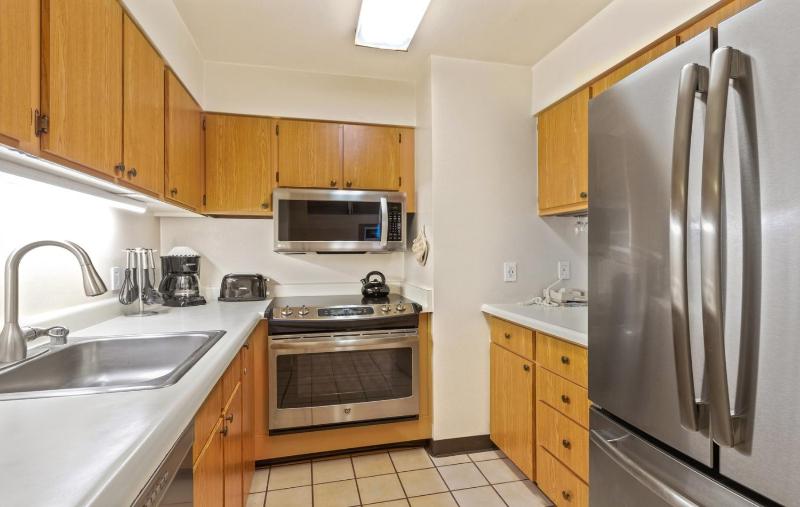 Royal Kahana 309 1 Bedroom Condo condo - image 44