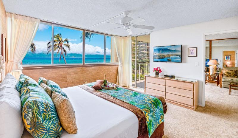 Royal Kahana 309 1 Bedroom Condo condo - image 19