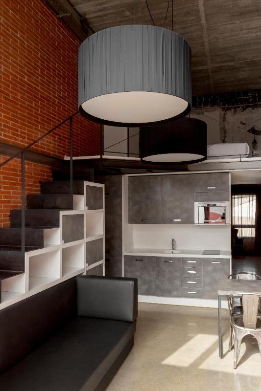 Barcelona Apartment Republica - image 13