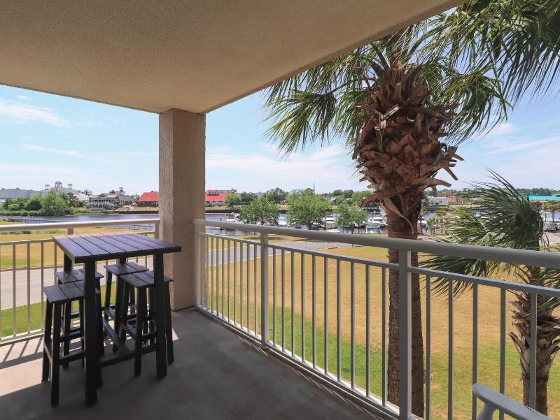 Three-Bedroom Apartment image 2