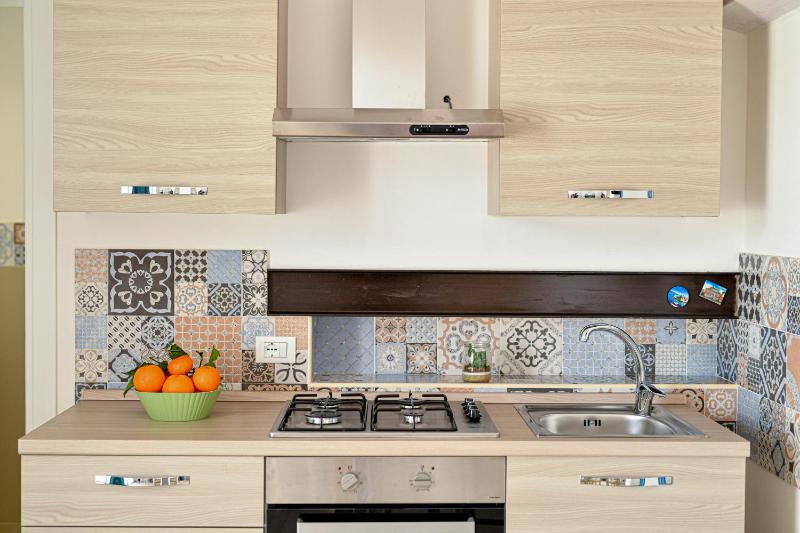 Villa Laura Charme Apartments - image 16