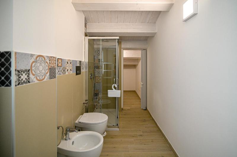 Villa Laura Charme Apartments - image 47