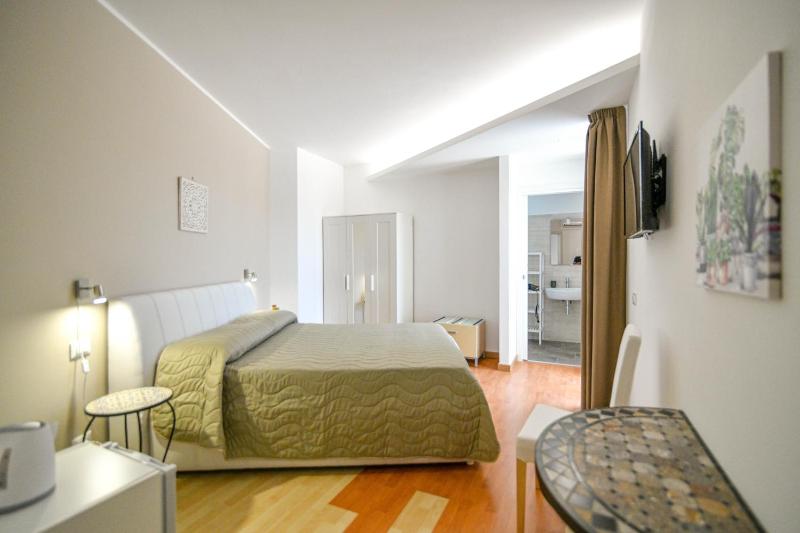 Villa Laura Charme Apartments - image 18