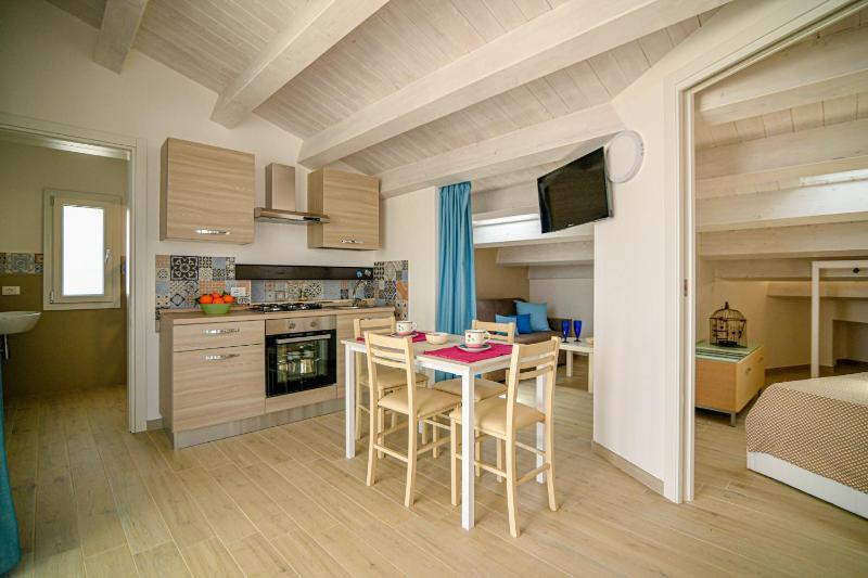 Villa Laura Charme Apartments - image 10