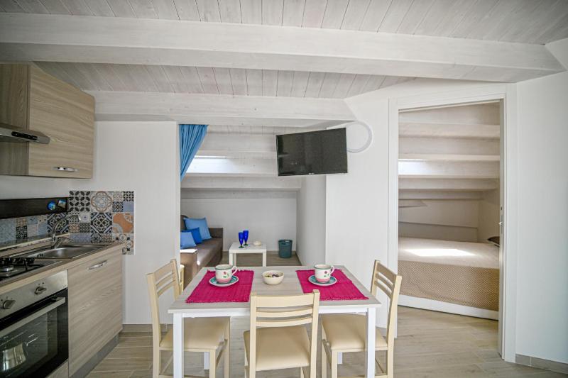 Villa Laura Charme Apartments - image 2