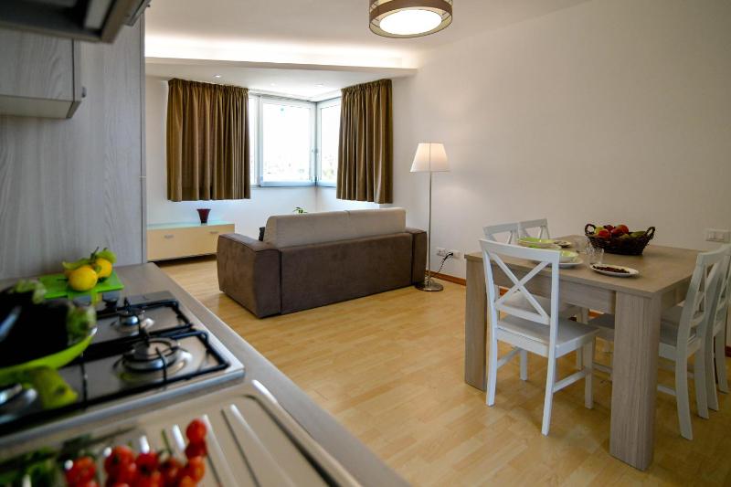 Villa Laura Charme Apartments - image 32