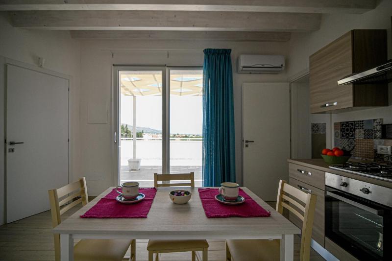 Villa Laura Charme Apartments - image 37