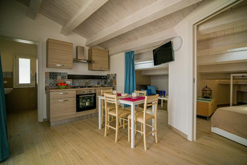 Villa Laura Charme Apartments - image 19