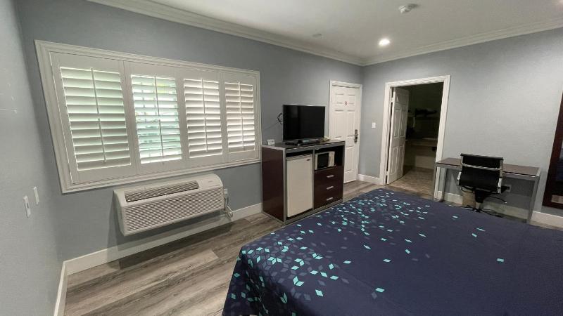 Family Room - Disability Access image 2