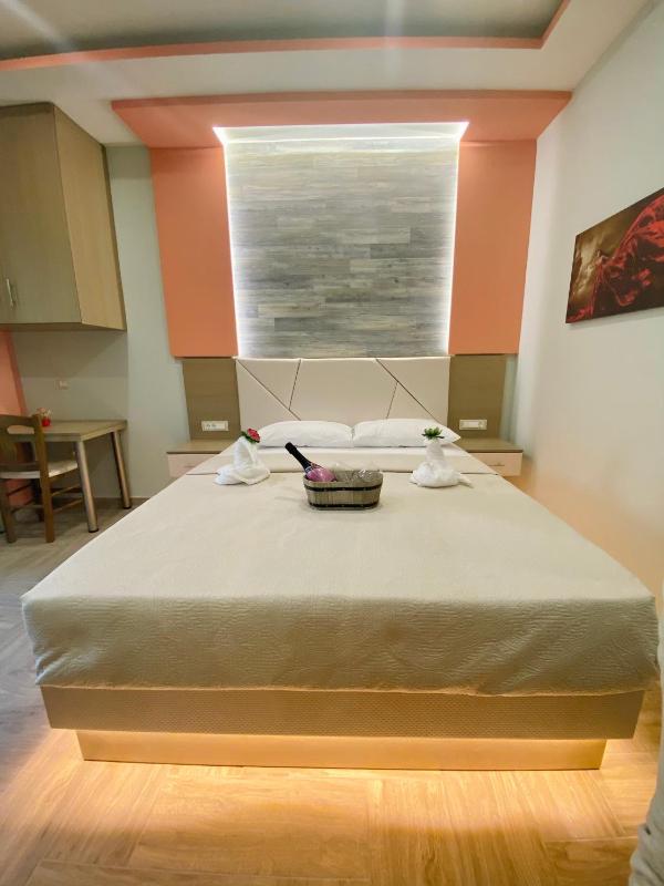 Deluxe Apartment image 4