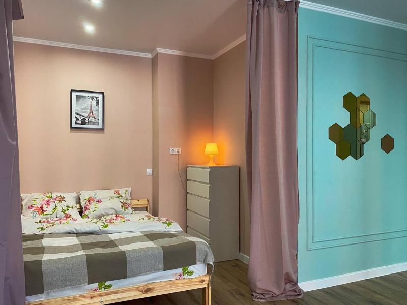 Two-Bedroom Apartment image 1