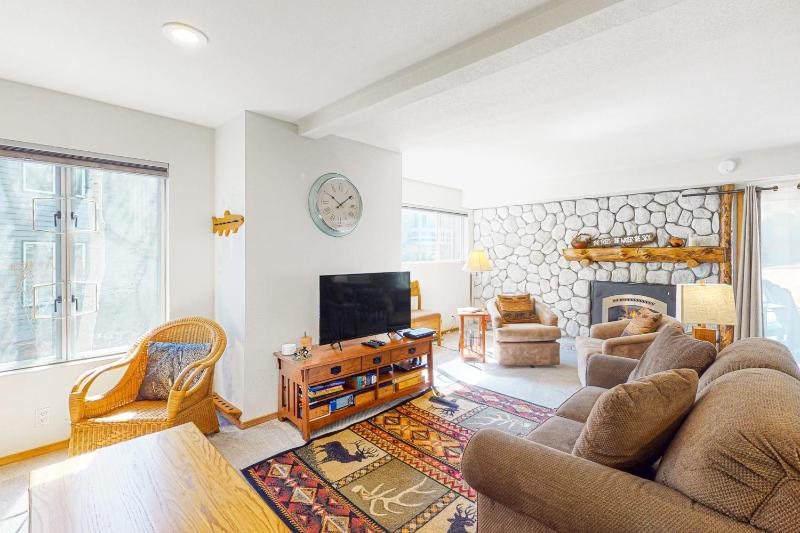 Two Bedroom Apartment  image 3
