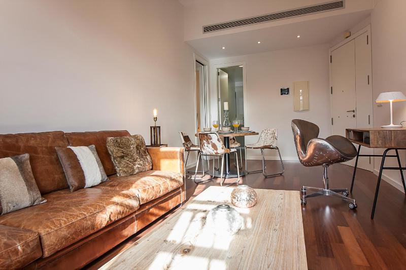 Malaga Center Flat Luxury - image 16