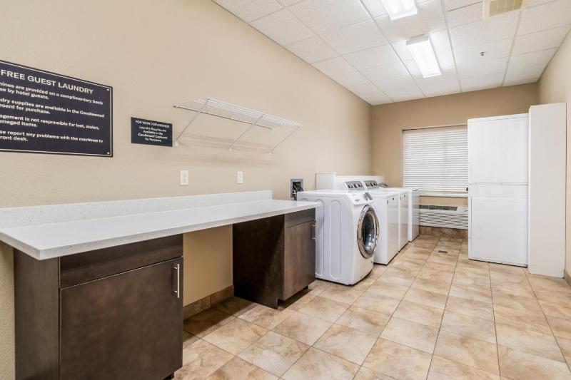 Candlewood Suites Portland Airport By IHG - image 19