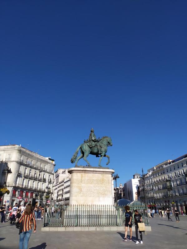 Hostal Inn Madrid - image 10