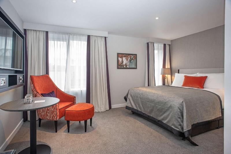 Superior King Room image 1