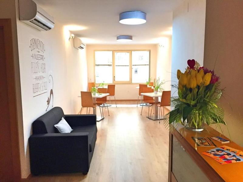 Guest House Barcelona Bruc - image 1