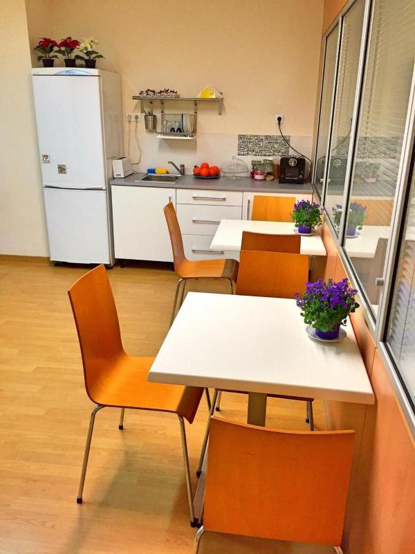 Guest House Barcelona Bruc - image 16