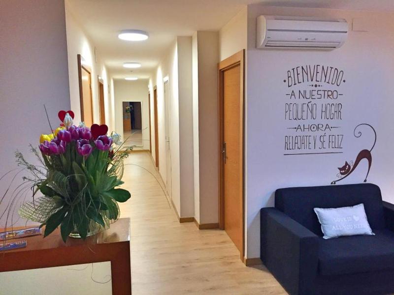 Guest House Barcelona Bruc - image 14