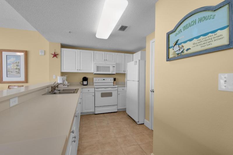 Two-Bedroom Apartment image 3