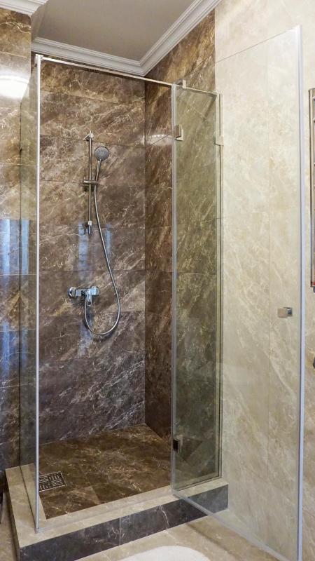 Luxury apartment near metro station Osokorky - image 9