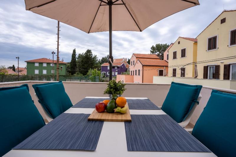 Studio with Balcony or Terrace image 2