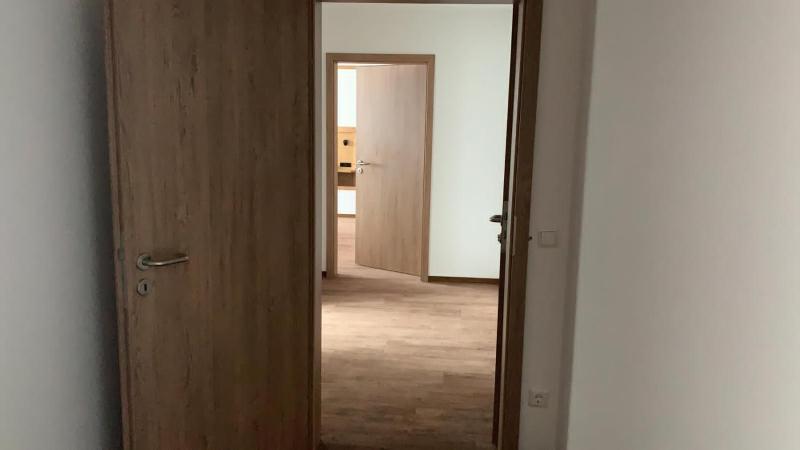 Deluxe Quadruple Room image 3