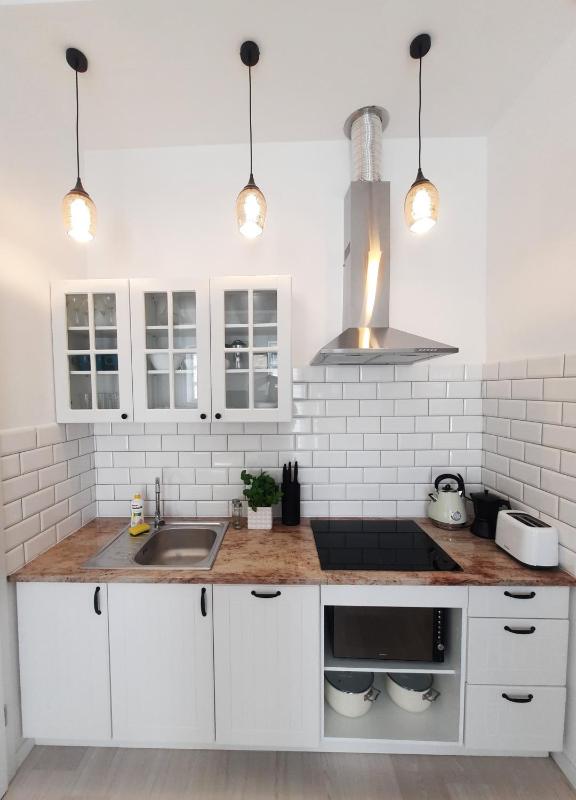 Penthouse Apartment image 4