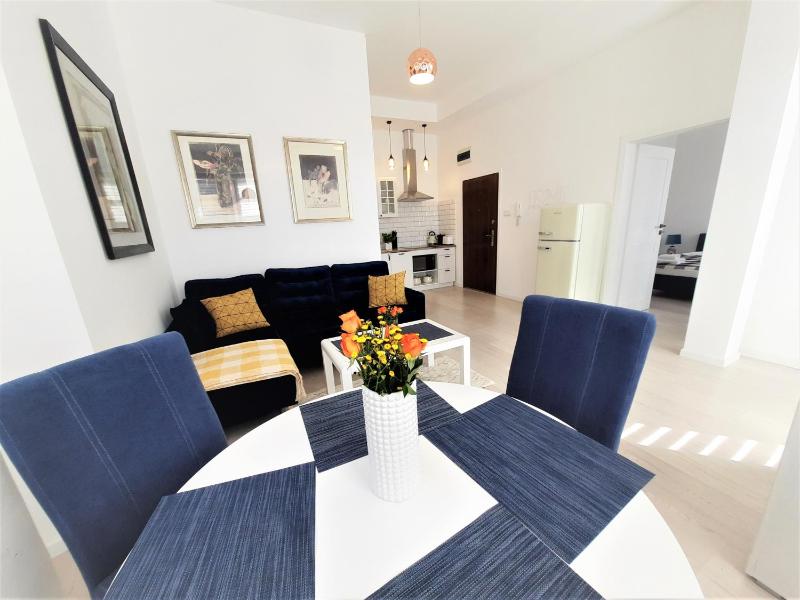 Penthouse Apartment image 3