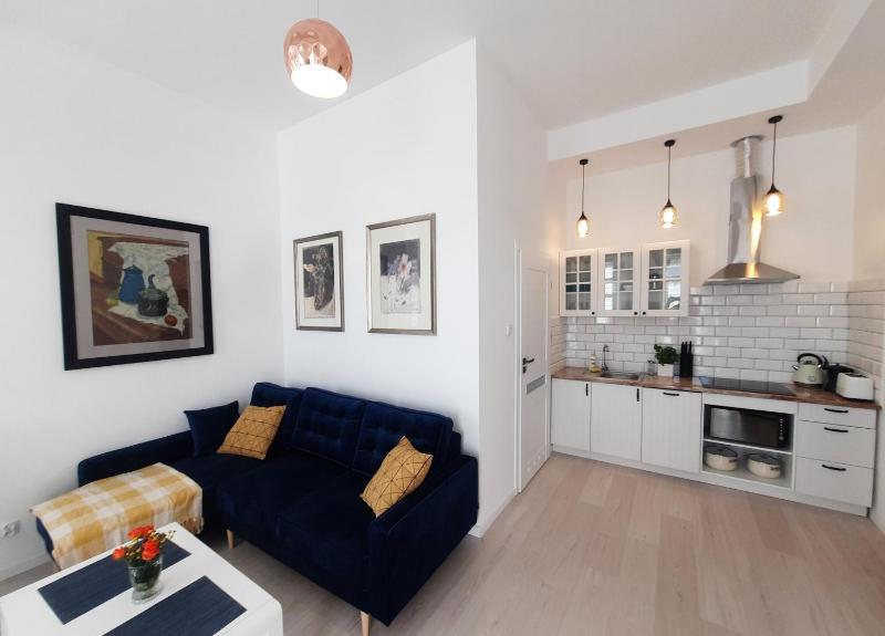 Penthouse Apartment image 2