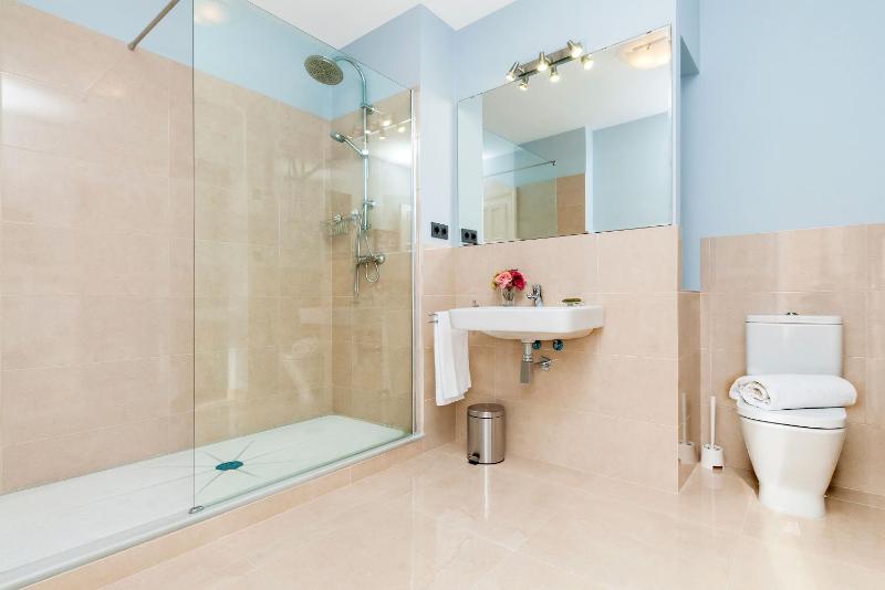 Superior Two-Bedroom Apartment image 3