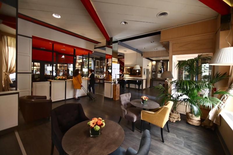 Hotel Italia - image 14