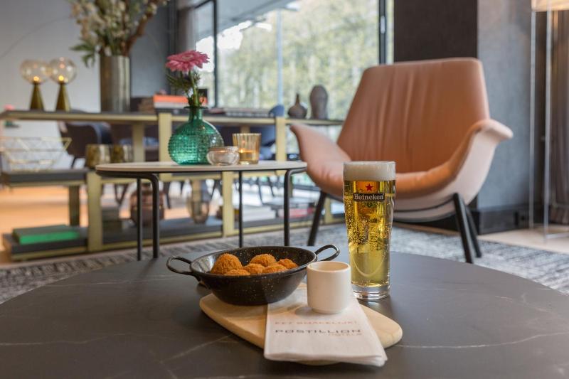 Postillion Hotel Rotterdam City Centre - image 14