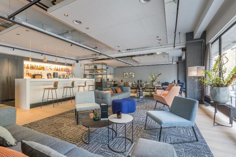 Postillion Hotel Rotterdam City Centre - image 7