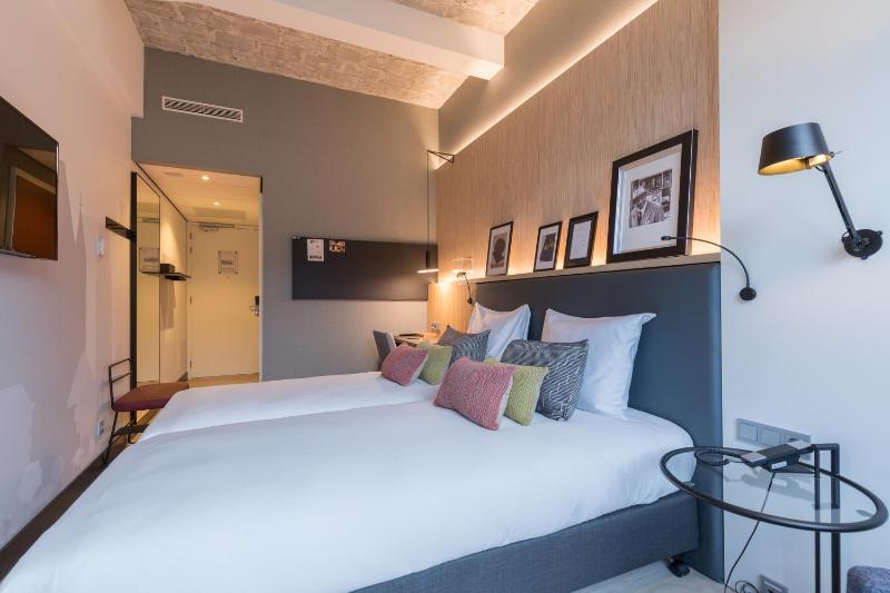 Postillion Hotel Rotterdam City Centre - image 3