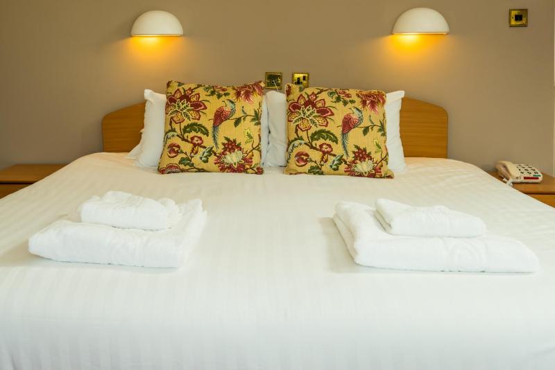 Club Double Room image 3