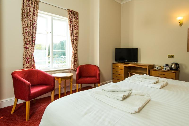 Club Double Room image 4