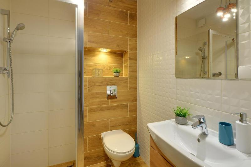 Eleganckie i Stylowe Apartamenty Sun Seasons 24 w Karpaczu z Parkingiem by Noclegi Renters - image 29
