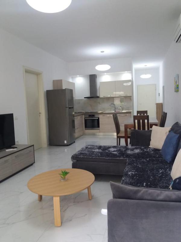 Two-Bedroom Apartment image 2