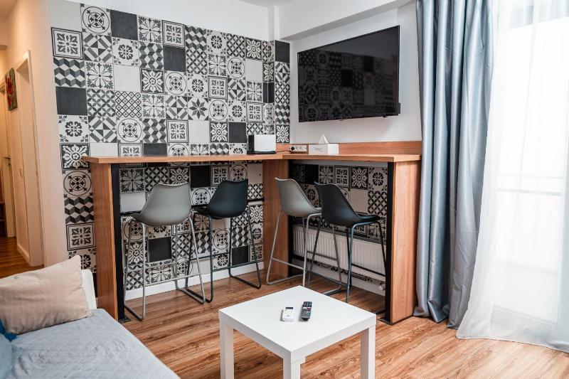 Puzzle Apartaments&Studios - image 49
