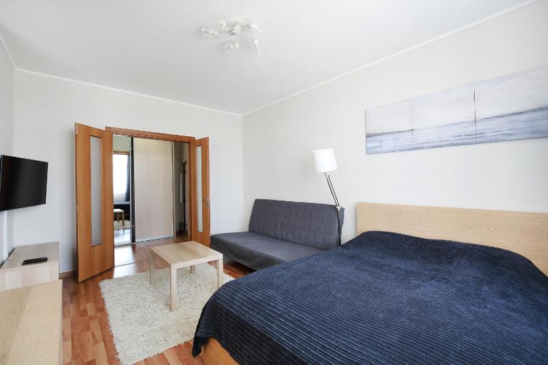 Studio Apartment image 3