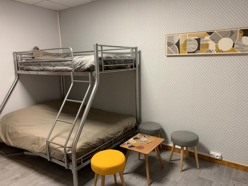 Centre de vacances Hotel CAPLANDES - image 32