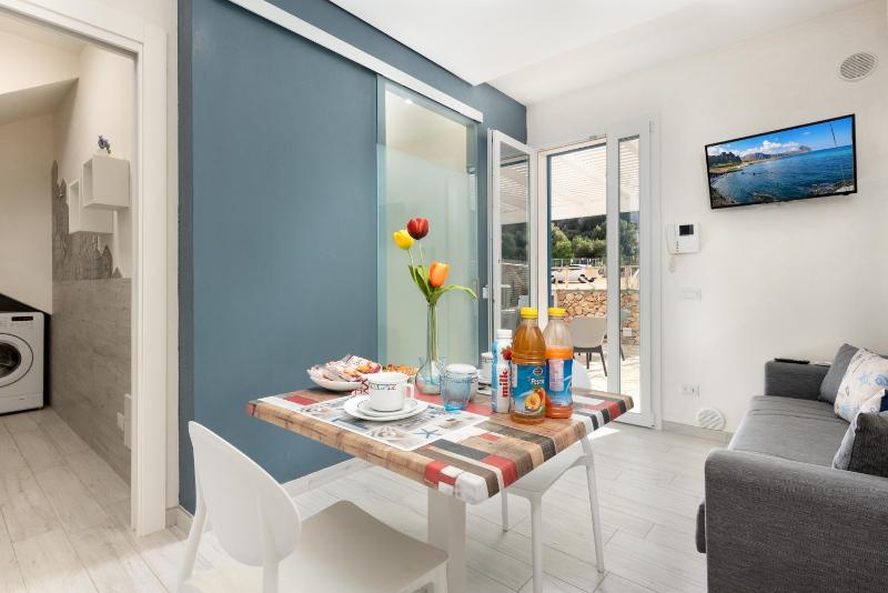 Rivazzurra Vivimare Apartment - image 8