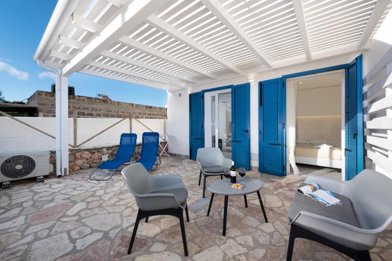 Rivazzurra Vivimare Apartment - image 10