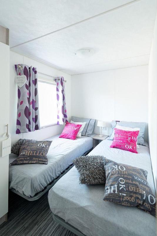 Three-Bedroom Apartment image 4