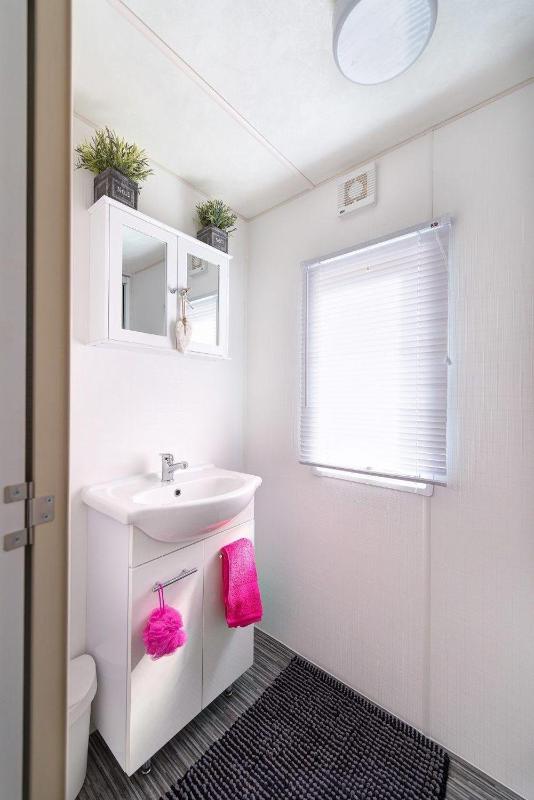 Three-Bedroom Apartment image 2